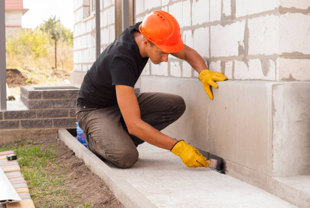 Licensed Exterior Waterproofing service in Mendon, IL - SJ Waterproofing Pros